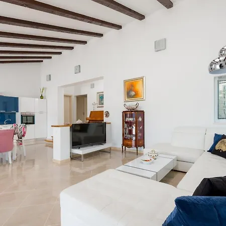 Villa Dea *